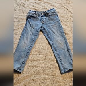 Old Navy Kids Blue Jeans